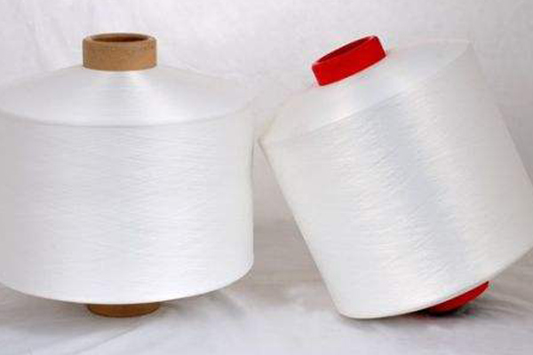 錦綸絲與其它纖維混紡/交織，綜合性能的提升